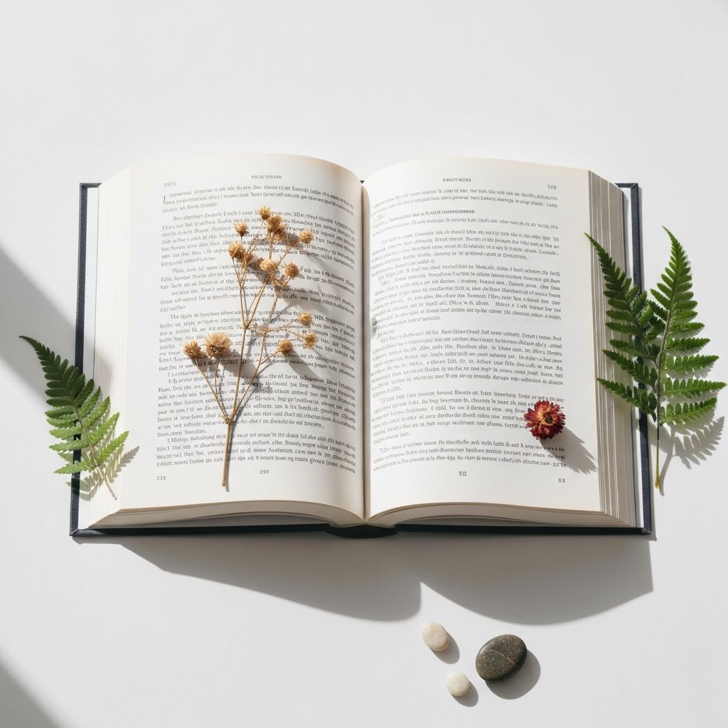 Educational wellness platform concept